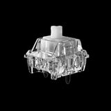 Gateron Magnetic Jade Air HE Switch Set mechkeysshop 