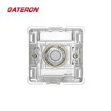 Gateron Magnetic Jade Max Switch Set mechkeysshop 