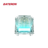 Gateron Magnetic Jade Max Switch Set mechkeysshop 