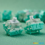 Gateron Magnetic Jade Switch Set mechkeysshop 