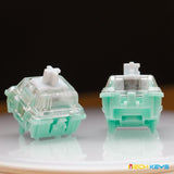 Gateron Magnetic Jade Switch Set mechkeysshop 