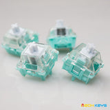 Gateron Magnetic Jade Switch Set mechkeysshop 