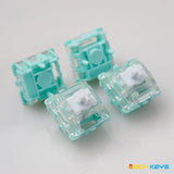 Gateron Magnetic Jade Switch Set mechkeysshop 
