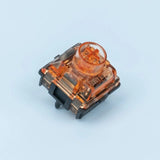Gateron Magnetic Spark Rapid Trigger Switch mechkeysshop 