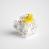 Gateron Pro Switches 3Pin SMD RGB Mechanical Switches mechkeysshop 