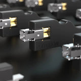 Gateron Upgrade Hot-swap PCB 2.0 Socket mechkeysshop 