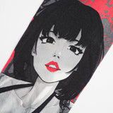 GITOPER 2D Artwork Anime-inspired Gaming Pro Arm Sleeve mechkeysshop 