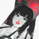 GITOPER 2D Artwork Anime-inspired Gaming Pro Arm Sleeve mechkeysshop 