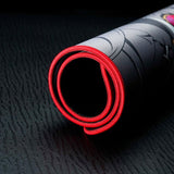 GITOPER Final Gaze Anime Gaming Mouse Pad - Cloth Surface Control Type mechkeysshop 