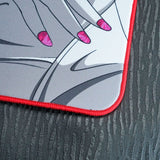 GITOPER Final Gaze Anime Gaming Mouse Pad - Cloth Surface Control Type mechkeysshop 