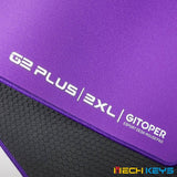 GITOPER G2 PLUS Esports Gaming Desktop Mousepad mechkeysshop 