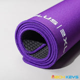 GITOPER G2 PLUS Esports Gaming Desktop Mousepad mechkeysshop G2 PLUS-Purple 2XL 