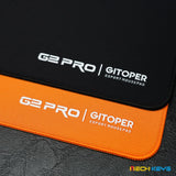 GITOPER G2 PRO Esports Gaming Mousepad mechkeysshop 