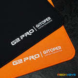 GITOPER G2 PRO Esports Gaming Mousepad mechkeysshop 