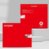 GITOPER Setsuna Anime Gaming Control Mousepad mechkeysshop 