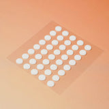 GITOPER Universal 6.5mm 40pcs Mouse Dots Skates mechkeysshop 