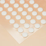 GITOPER Universal 6.5mm 40pcs Mouse Dots Skates mechkeysshop 