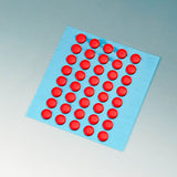 GITOPER Universal 6.5mm 40pcs Mouse Dots Skates mechkeysshop 