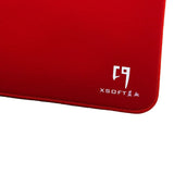 Great Cold Blue Blood 3 Gaming Mousepad