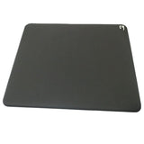 Great Cold Blue Blood II Gaming Mousepad mechkeysshop Black-soft 455*405*4.0mm 