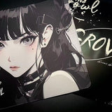 Growl YING Gaming Mousepad mechkeysshop 