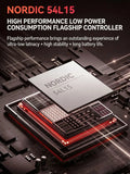 HECATE G5M Ultra Gaming Mouse Wireless Hot-Swap mechkeysshop 