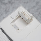 HELLOGANSS XS 75T LCD Three-Mode Mechanical Keyboard mechkeysshop 