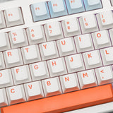 HELLOGANSS XS 75T LCD Three-Mode Mechanical Keyboard mechkeysshop 