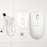HP M23G2 Dual Mode Wireless Mouse mechkeysshop 
