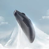 HP M23G2 Dual Mode Wireless Mouse mechkeysshop Black 