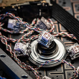HUANO OMEGA Magnetic Switch mechkeysshop 