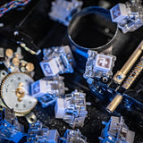 HUANO OMEGA Magnetic Switch mechkeysshop 