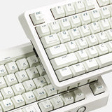 Hyeku Y Serial Hot-swap Three-mode Mechanical Keyboard mechkeysshop 