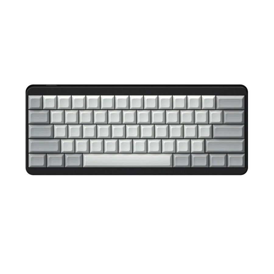 Dsa Ico File DSA Profile Keycaps – mechkeysshop