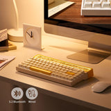 IDOBAO Fragrance Custom Mechanical Keyboard mechkeysshop 