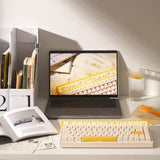 IDOBAO Fragrance Custom Mechanical Keyboard mechkeysshop 