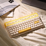 IDOBAO Fragrance Custom Mechanical Keyboard mechkeysshop 