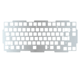 IDOBAO ID80 Crystal Bestype Keyboard PC Layout Plate mechkeysshop 