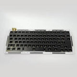 IDOBAO ID80 Crystal Bestype Keyboard PC Layout Plate mechkeysshop 