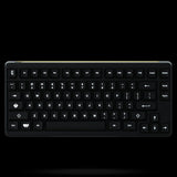 IDOBAO ID80V2 Mechanical Keyboard ANSI/ISO Layout Kit mechkeysshop 