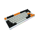 IDOBAO ID80V2 Mechanical Keyboard ANSI/ISO Layout Kit mechkeysshop 