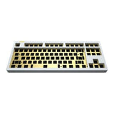 IDOBAO ID87 Bestype Hot Swap Brass Weight Keyboard Kit mechkeysshop 