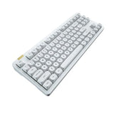 IDOBAO ID87 Bestype Hot Swap Brass Weight Keyboard Kit mechkeysshop 