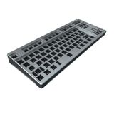 IDOBAO ID87 V2 TKL Hot-swappable Keyboard Kit mechkeysshop 