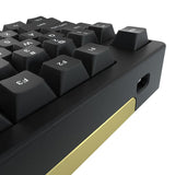 IDOBAO ID87 V2 TKL Hot-swappable Keyboard Kit mechkeysshop 