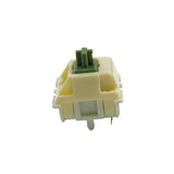 IDOBAO JWK Customized Matcha Linear 5 Pin SMD MX Switch mechkeysshop 