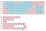 IDOBAO MINILA Keycaps mechkeysshop 96 