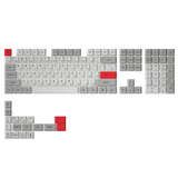 IDOBAO PBT Japanese Keycaps mechkeysshop 