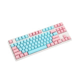 IDOBAO PBT OEM Side Engraving Keycap Set mechkeysshop 