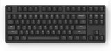 iKBC W200 Wireless 2.4G BT 87keys Mechanical Keyboard mechkeysshop 